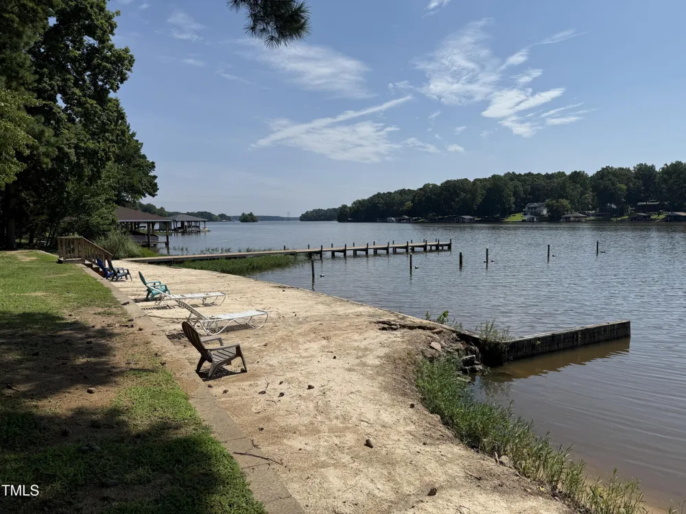 0 Summer Place Macon, NC 27551