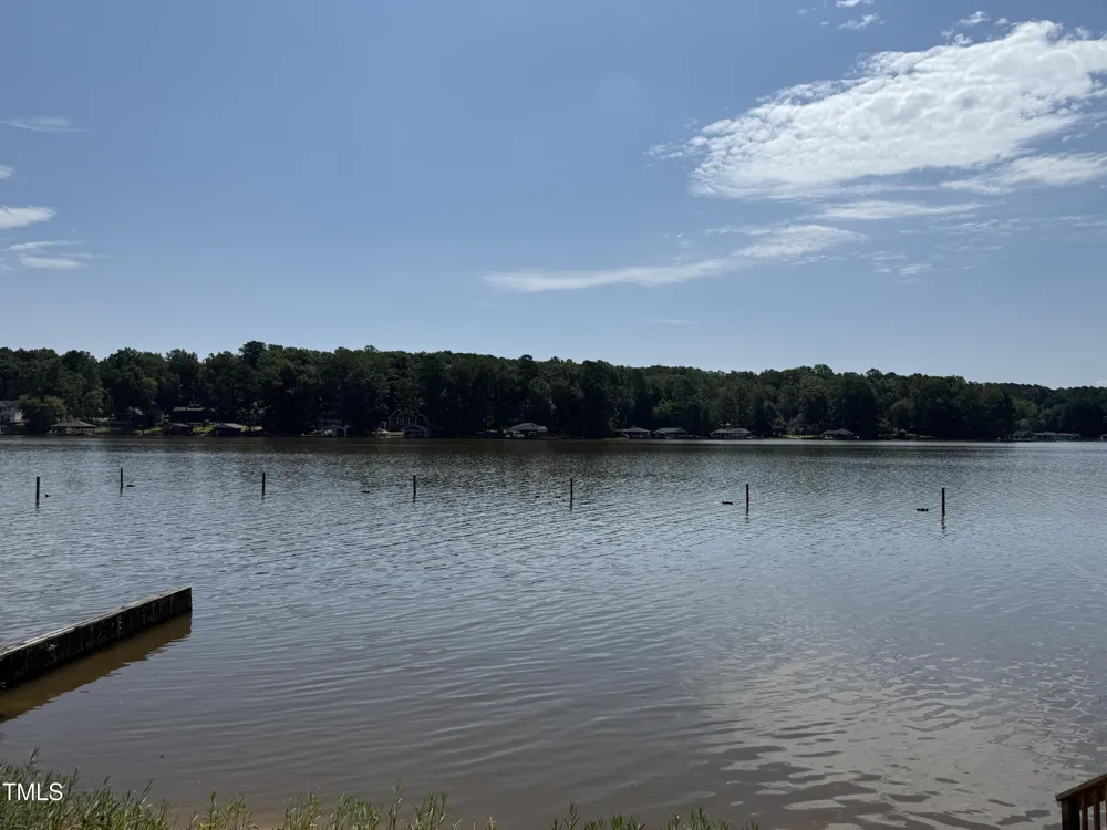 0 Summer Place Macon, NC 27551