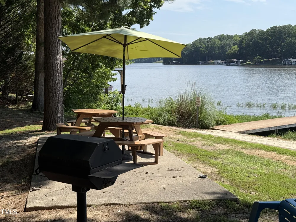 0 Summer Place Macon, NC 27551