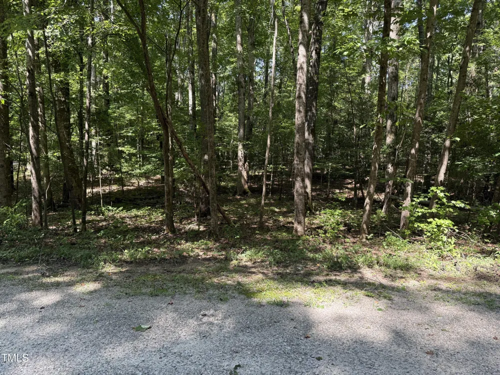 0 Summer Place Macon, NC 27551
