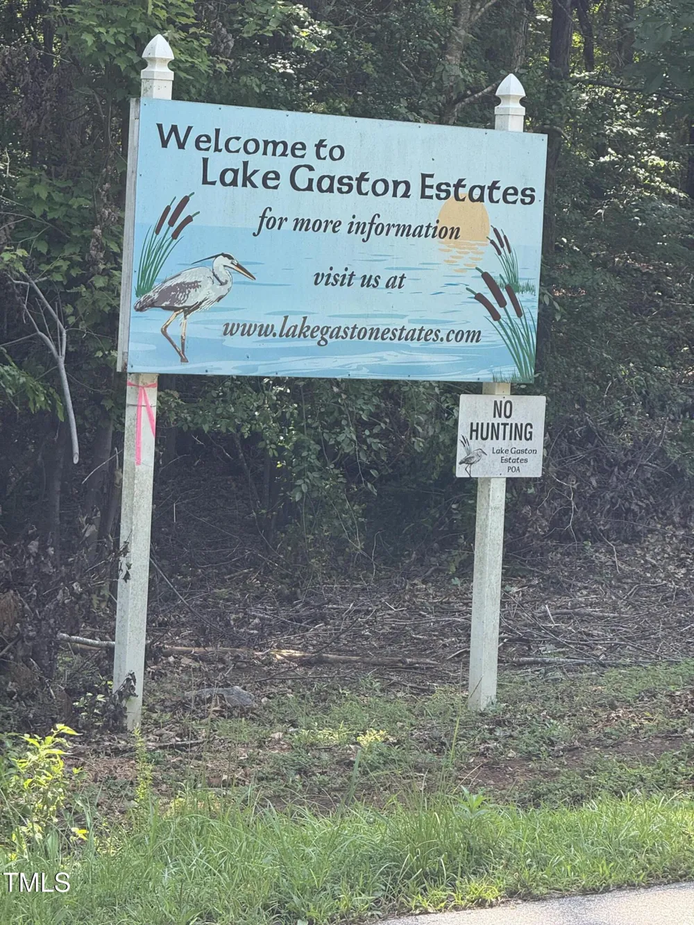 0 Summer Place Macon, NC 27551