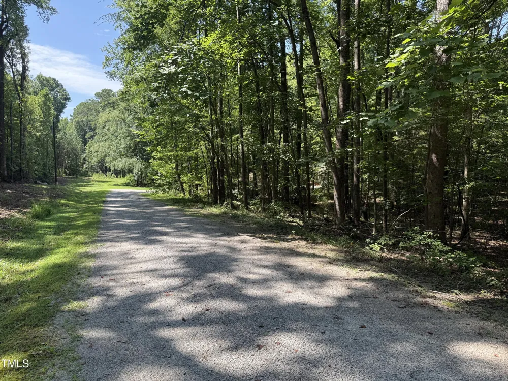 0 Summer Place Macon, NC 27551