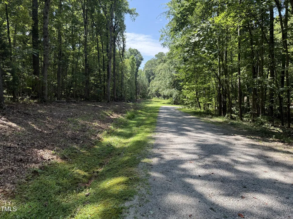 0 Summer Place Macon, NC 27551