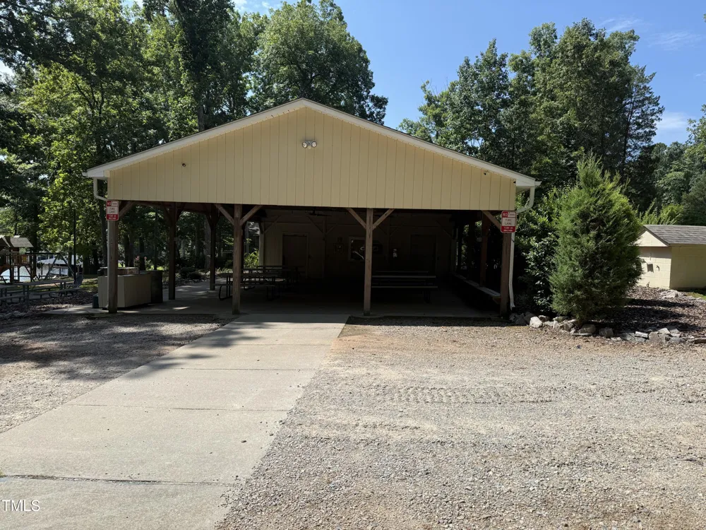 0 Summer Place Macon, NC 27551