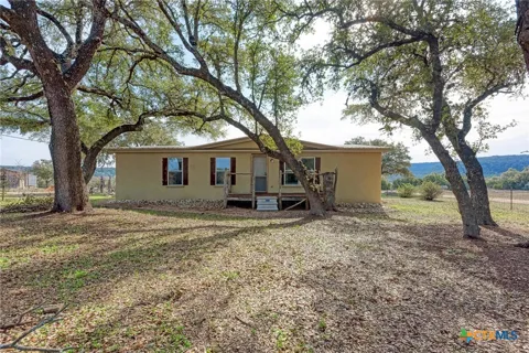 1395 Mountain Creek Road