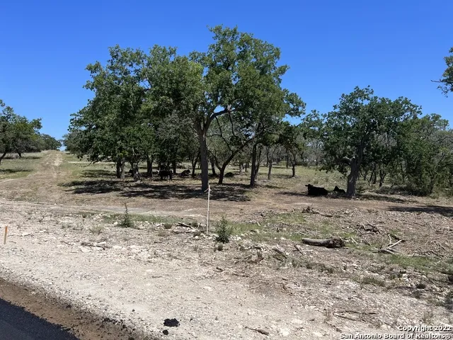 124 Brooklyn Dr NW Mountain Home, TX 78058