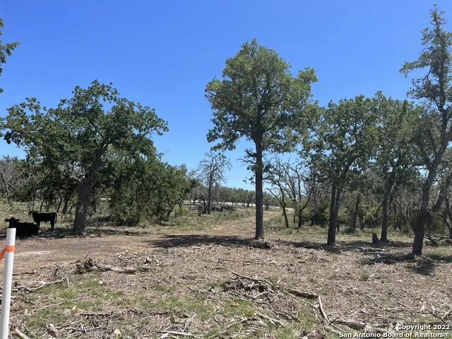 124 Brooklyn Dr NW Mountain Home, TX 78058