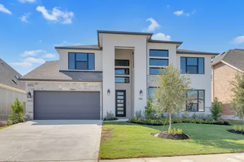 916 Rock Daisy Trail
