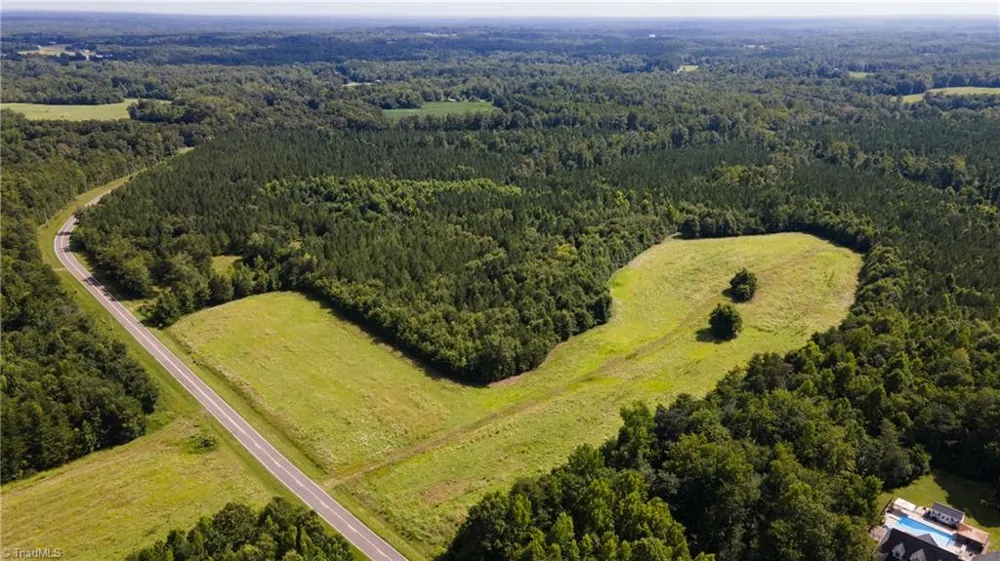 00 Rascoe Road Burlington, NC 27217