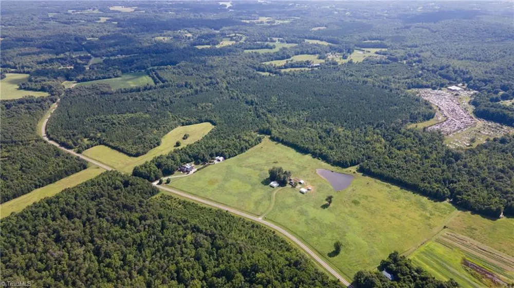 00 Rascoe Road Burlington, NC 27217