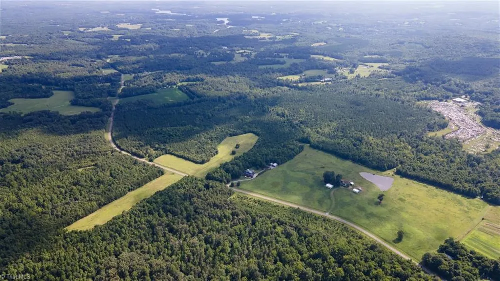 00 Rascoe Road Burlington, NC 27217
