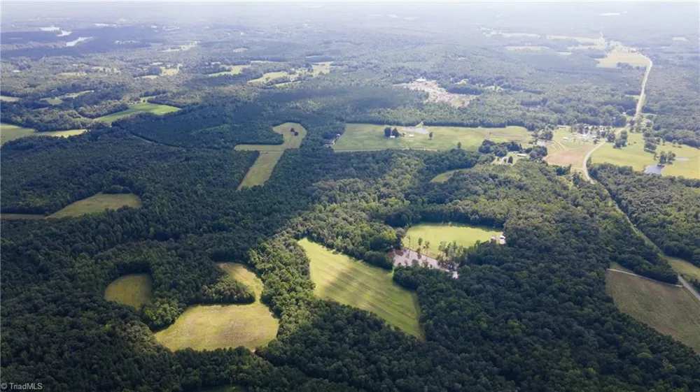 00 Rascoe Road Burlington, NC 27217