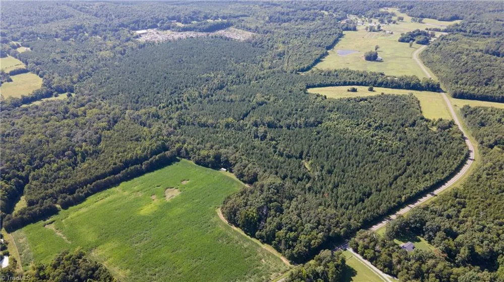 00 Rascoe Road Burlington, NC 27217