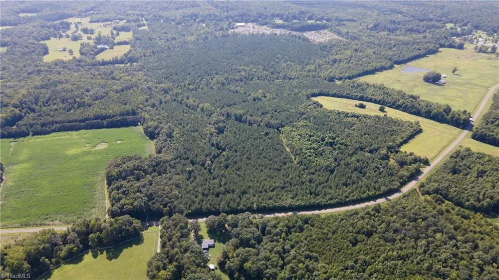 00 Rascoe Road Burlington, NC 27217