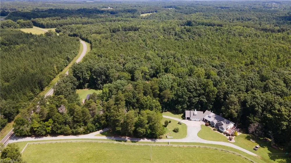 00 Rascoe Road Burlington, NC 27217