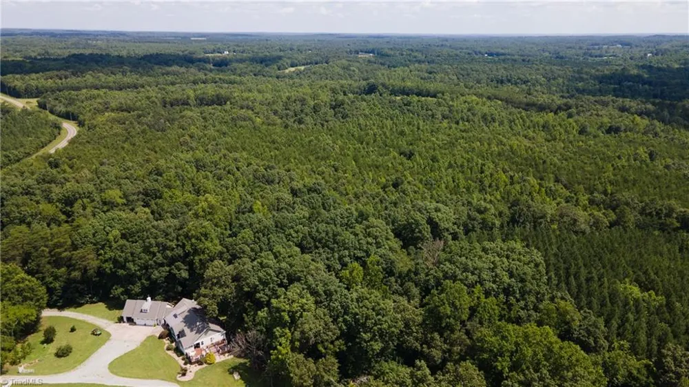 00 Rascoe Road Burlington, NC 27217