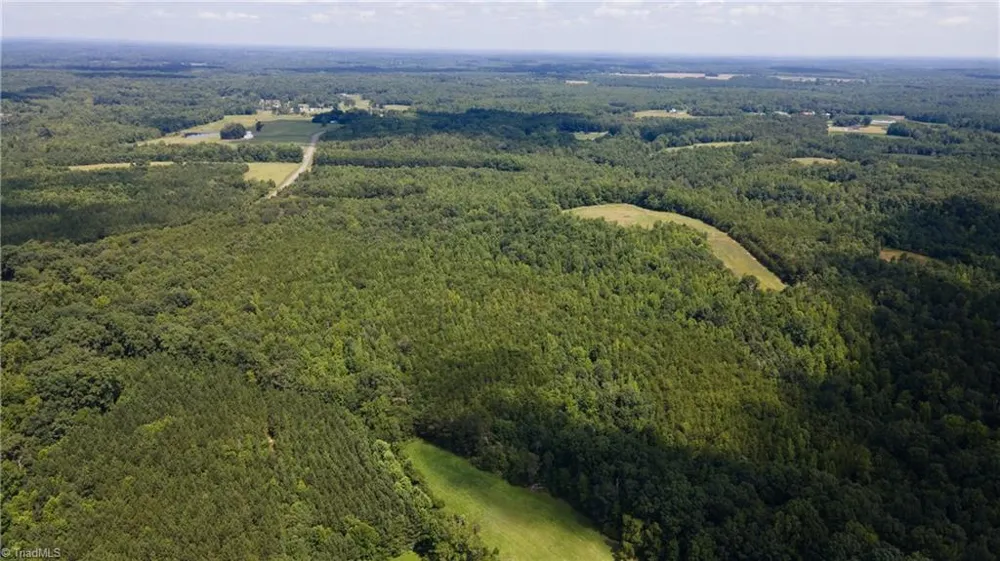 00 Rascoe Road Burlington, NC 27217