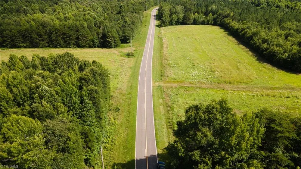 00 Rascoe Road Burlington, NC 27217