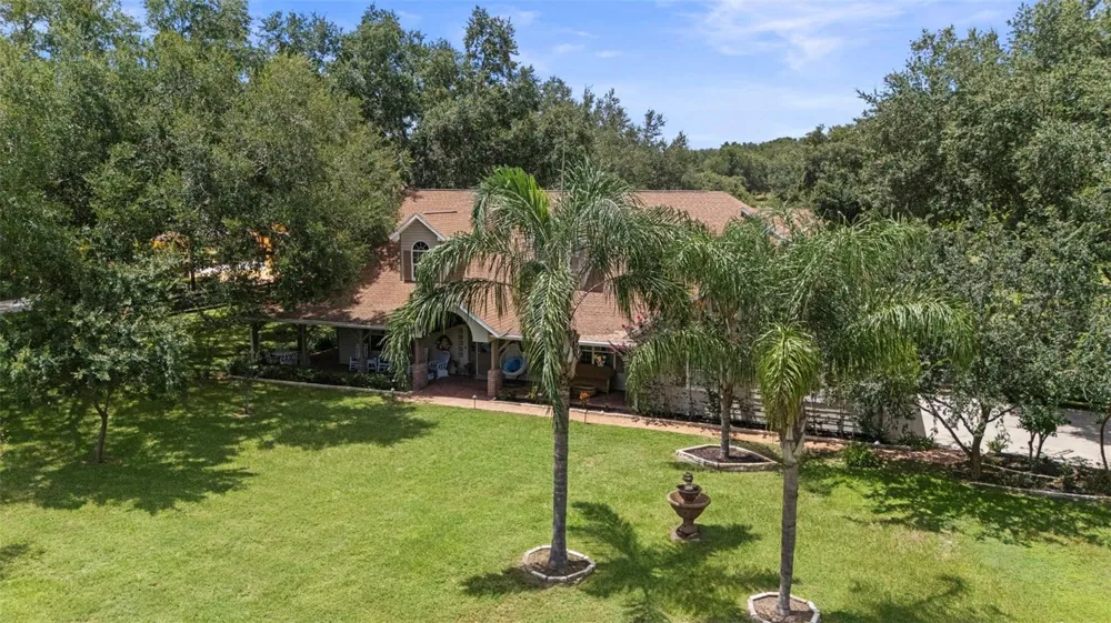 32137 WOLF BRANCH LANE Sorrento, FL 32776