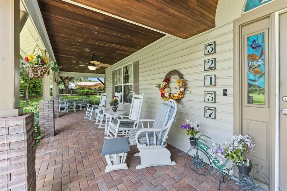 32137 WOLF BRANCH LANE Sorrento, FL 32776