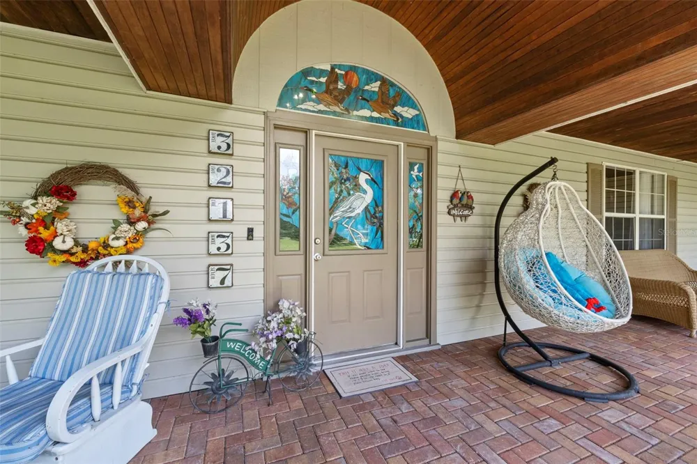 32137 WOLF BRANCH LANE Sorrento, FL 32776