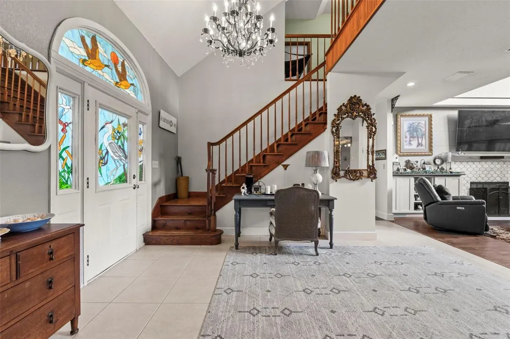 32137 WOLF BRANCH LANE Sorrento, FL 32776