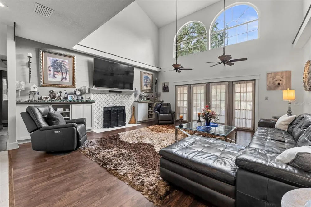 32137 WOLF BRANCH LANE Sorrento, FL 32776
