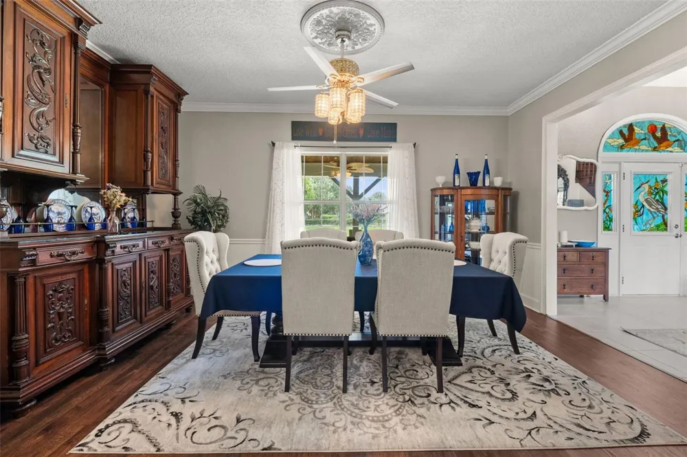 32137 WOLF BRANCH LANE Sorrento, FL 32776