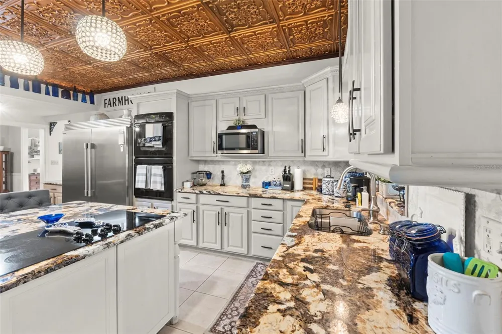 32137 WOLF BRANCH LANE Sorrento, FL 32776