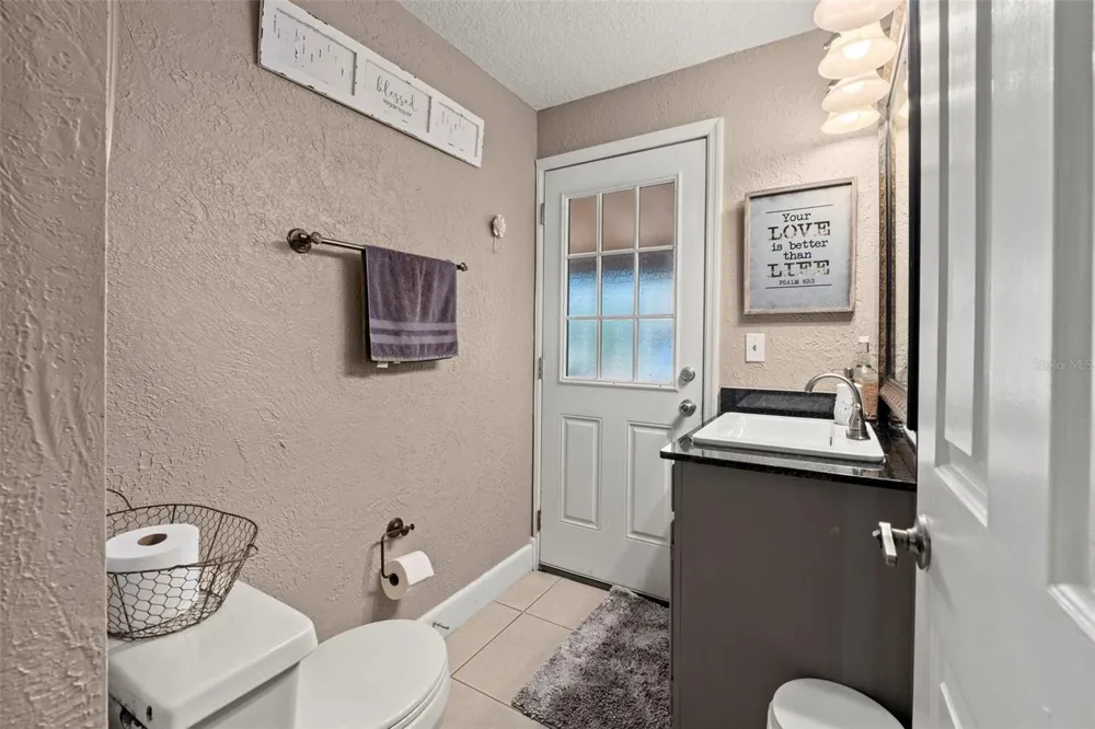 32137 WOLF BRANCH LANE Sorrento, FL 32776