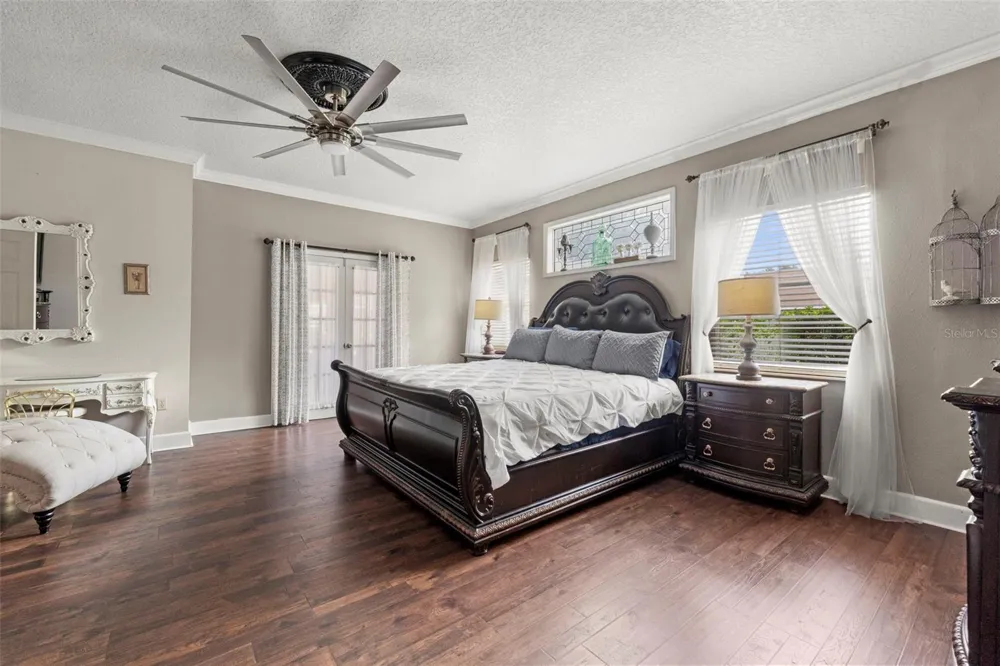 32137 WOLF BRANCH LANE Sorrento, FL 32776