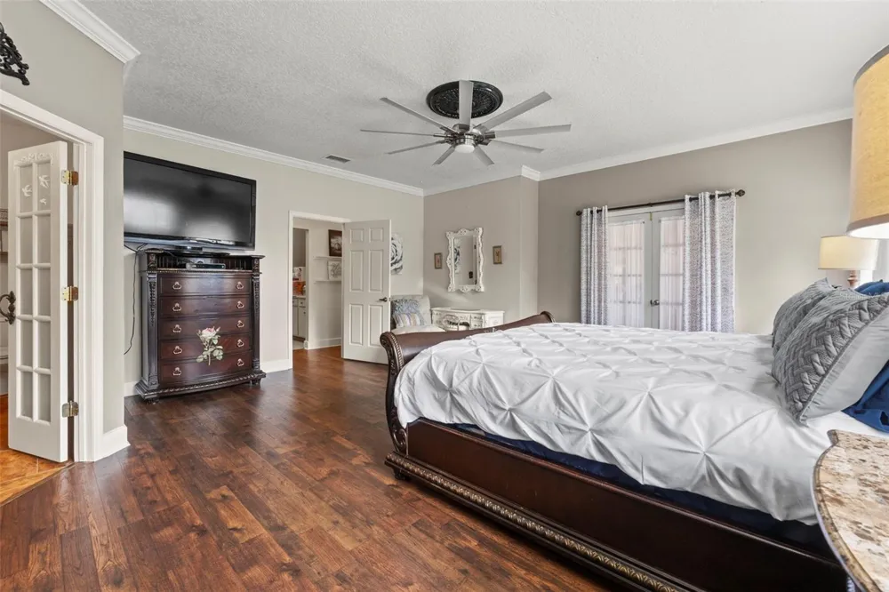 32137 WOLF BRANCH LANE Sorrento, FL 32776