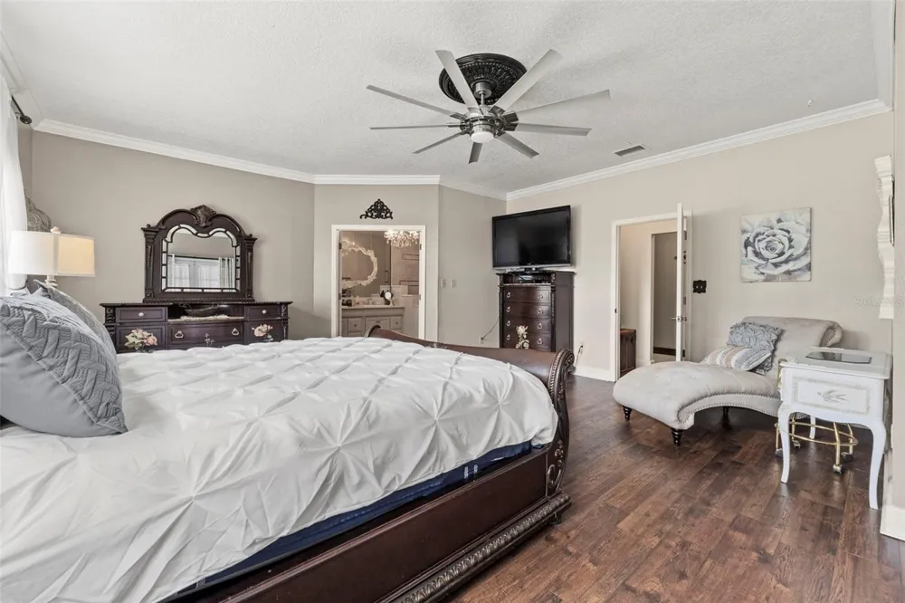 32137 WOLF BRANCH LANE Sorrento, FL 32776