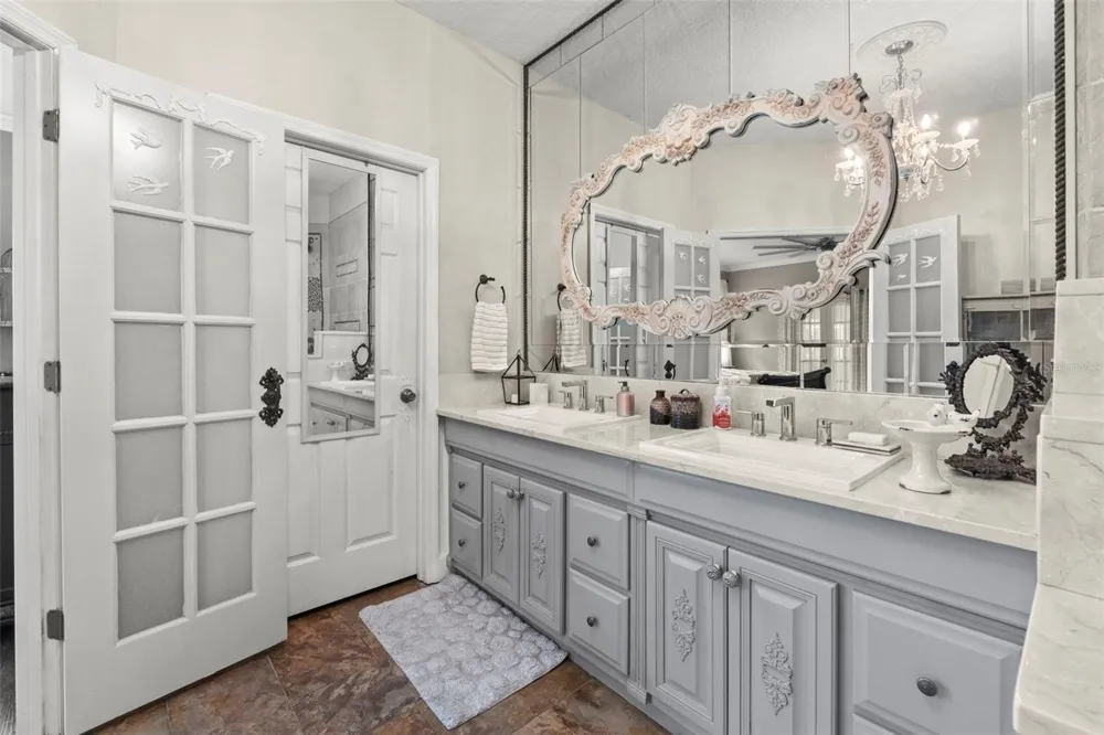 32137 WOLF BRANCH LANE Sorrento, FL 32776