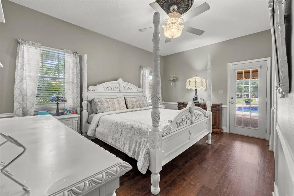 32137 WOLF BRANCH LANE Sorrento, FL 32776