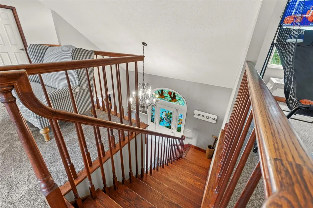 32137 WOLF BRANCH LANE Sorrento, FL 32776
