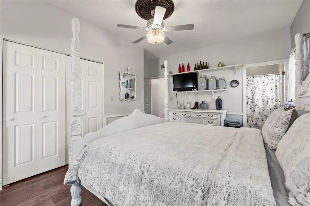 32137 WOLF BRANCH LANE Sorrento, FL 32776