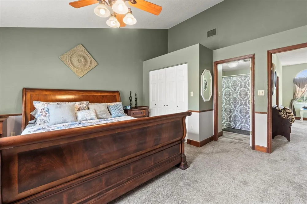32137 WOLF BRANCH LANE Sorrento, FL 32776