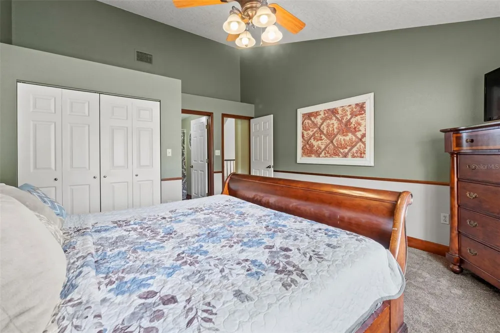 32137 WOLF BRANCH LANE Sorrento, FL 32776