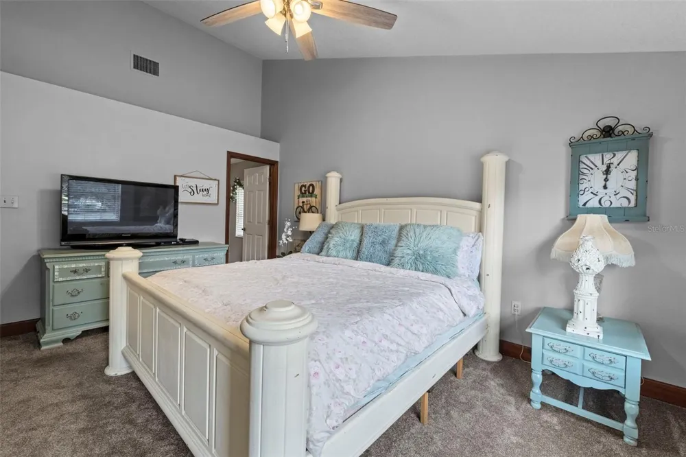 32137 WOLF BRANCH LANE Sorrento, FL 32776