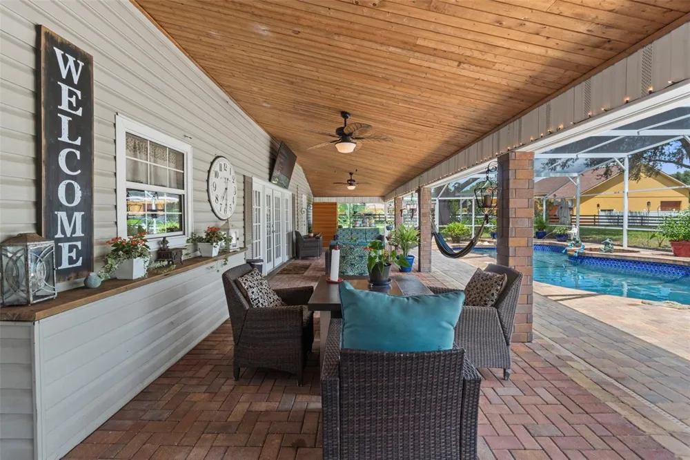 32137 WOLF BRANCH LANE Sorrento, FL 32776