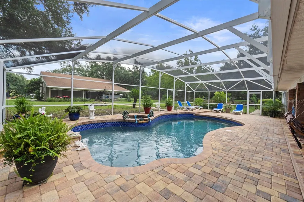 32137 WOLF BRANCH LANE Sorrento, FL 32776