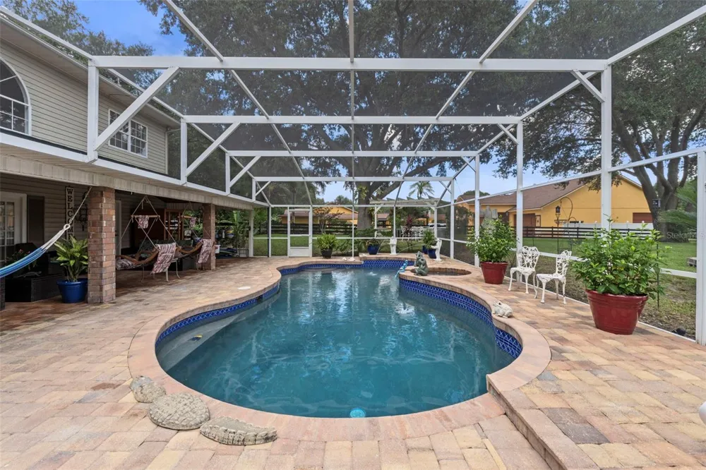 32137 WOLF BRANCH LANE Sorrento, FL 32776