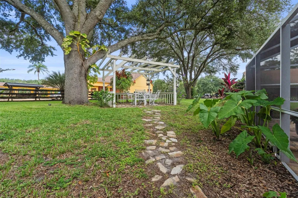 32137 WOLF BRANCH LANE Sorrento, FL 32776
