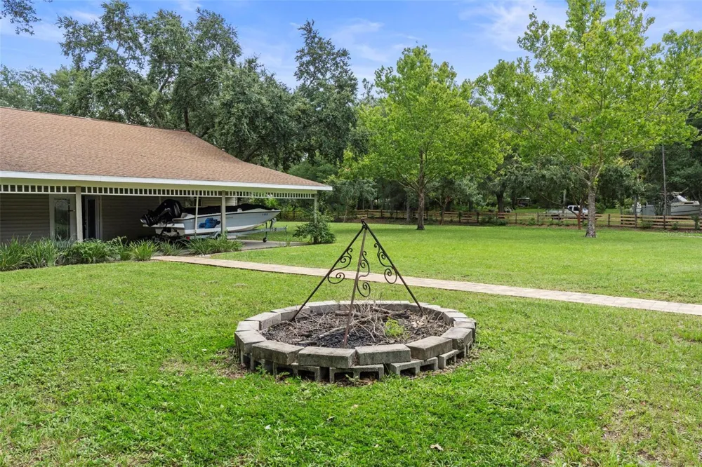 32137 WOLF BRANCH LANE Sorrento, FL 32776