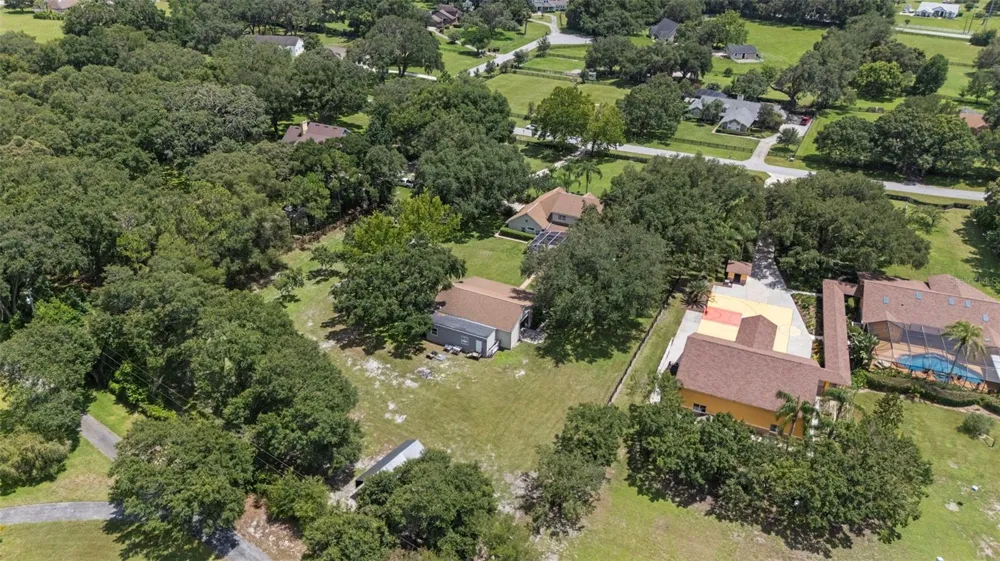 32137 WOLF BRANCH LANE Sorrento, FL 32776