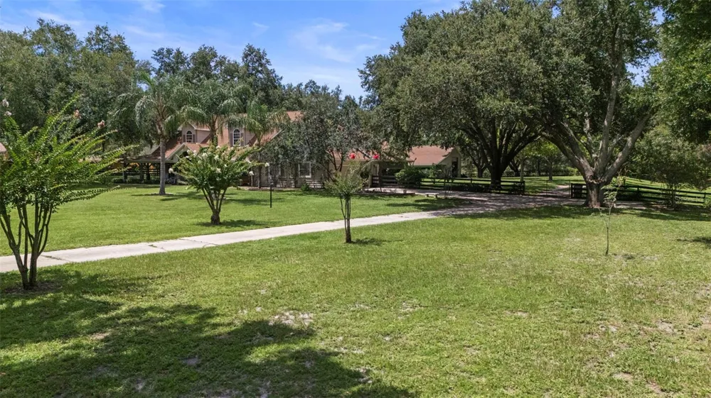 32137 WOLF BRANCH LANE Sorrento, FL 32776