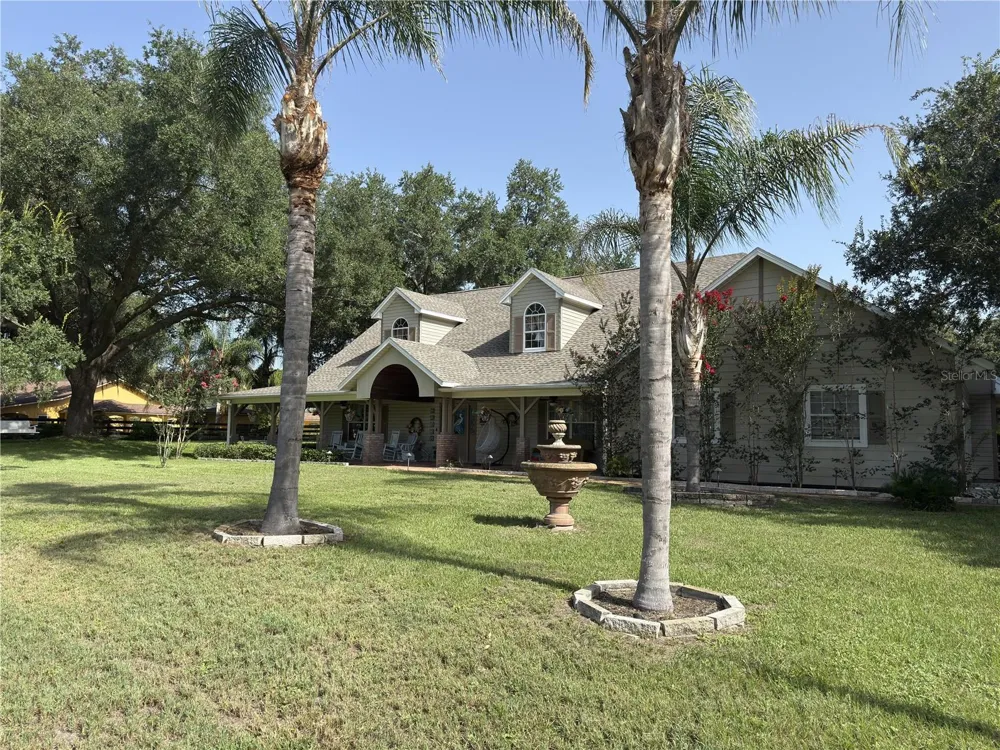 32137 WOLF BRANCH LANE Sorrento, FL 32776
