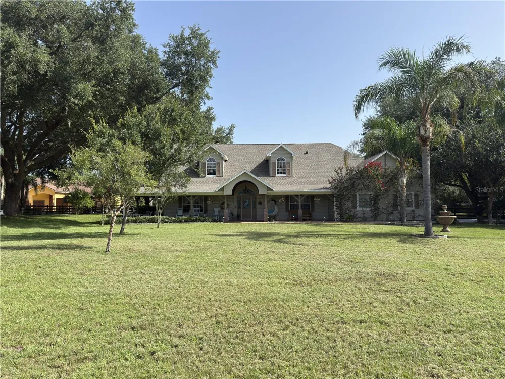 32137 WOLF BRANCH LANE Sorrento, FL 32776