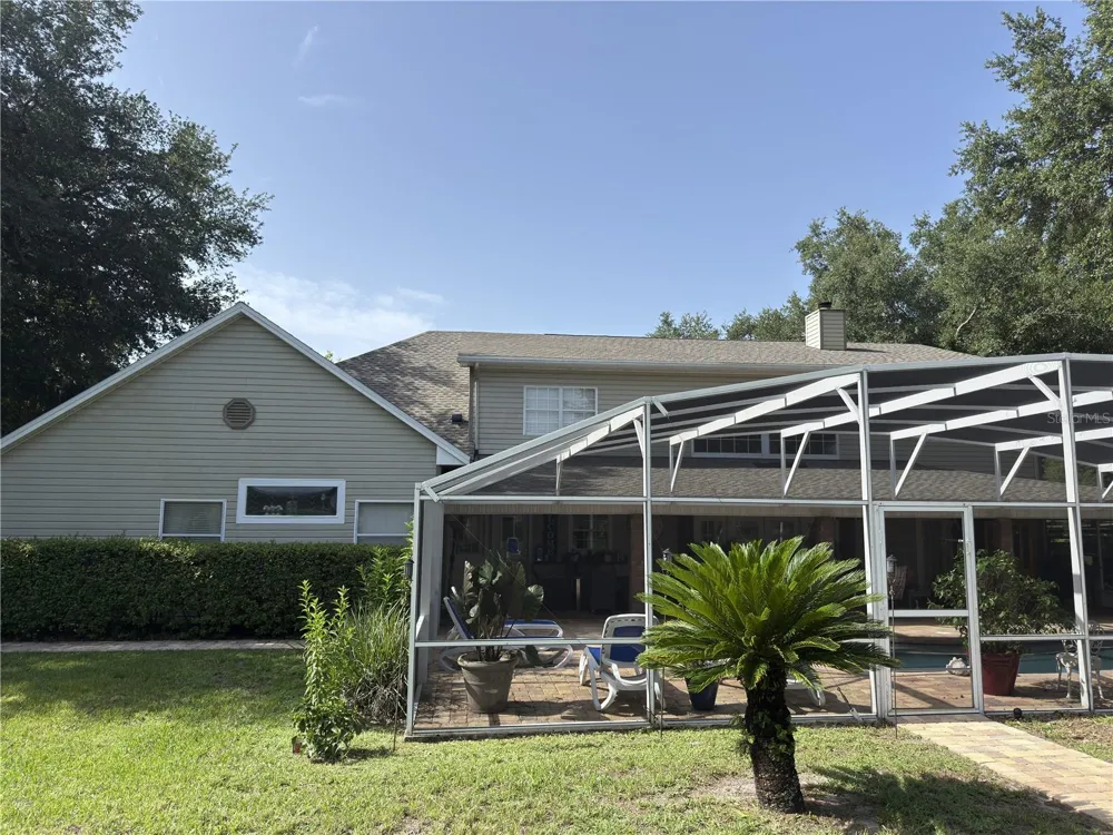 32137 WOLF BRANCH LANE Sorrento, FL 32776